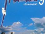 Daiktas Matematikos uždavinynas 9 klasei