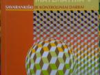 Daiktas Matematikos savarankiški ir kontroliniai 8 klasei