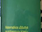 Daiktas Matematikos uždavinynas