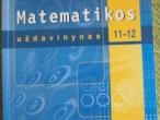 Daiktas Matematikos uždavinynas