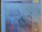 Daiktas 12 klasės matematikos uždavinynas