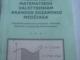 Daiktas V.Mockus, A.Jocaitė „Pasirengimo matematikos valstybiniam brandos egzaminui medžiaga“  