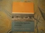 Daiktas Lietuvių egzodo poezija.(11-12kl.)