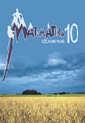 Daiktas 10klases matematikos uzdavinynas