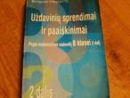 Daiktas Matematika. 