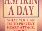 Daiktas An Aspirin A Day