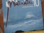 Daiktas Matematika 10 kl. Uždavinynas