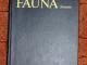Daiktas Lietuvos Fauna (knyga)