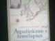 Daiktas Gintaras Kaselis - Atpažinkime žemėlapius