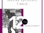 Daiktas "Istorijos pratybų sąsiuvinis 1 dalis" M. Tamošaitis (12 klasė)