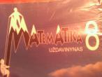 Daiktas matematikos uzdavinynas 8kl