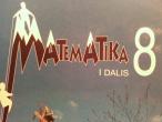Daiktas Matematikos vadovelis 8 kl