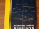 Matematikos formulių rinkinys Kaunas - parduoda, keičia (3)
