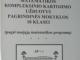 Matematikos kompleksinio kartojimo užduotys pagrindinės mokyklos 10 klasei  Vilnius - parduoda, keičia (1)