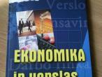 Daiktas Ekonomika ir verslas Lietuvos Junior Achievement vadovelis 2006 m.