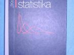 Daiktas Matematinė statistika