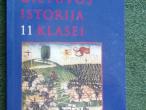 Daiktas Lietuvos istorijos vadovėlis 11kl