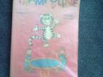 Daiktas Trampoline prancūzų kalbos vadovėlis