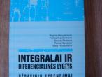 Daiktas Integralai. Mokslinė literatūra.