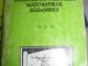 "Pasiruoškime pagrindinės mokyklos matematikos egzaminui" Birštonas - parduoda, keičia (1)
