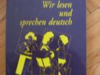 Daiktas Wir lesen und sprechen deutsch knyga