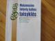 Mokomosios lietuvių kalbos taisyklės Vilnius - parduoda, keičia (1)