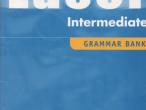Daiktas Laser intermediate grammar bank