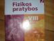 Už šokoladus atiduodu pratybas,uždavinyną 6-8kl, sąrašas viduje Vilnius - parduoda, keičia (3)