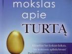 Daiktas Naujasis mokslas apie turta