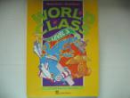 Daiktas Michael Harris - World Class Level 3 (Student's book)