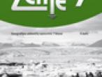Daiktas Žemė 7. Geografijos užduočių sąs. 7 kl. II dalis