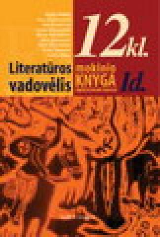 Daiktas Lietuviu vadovelis 12kl. (A lygio)