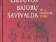 Bairašauskaitė, Tamara. Lietuvos bajorų savivalda XIX a. pirmojoje pusėje Mažeikiai - parduoda, keičia (1)