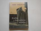 Daiktas Eagleton ,,Ivadas i liter.teorija