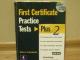 Daiktas First Certificate Practice Tests