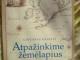 Daiktas Atpažinkime žemėlapius