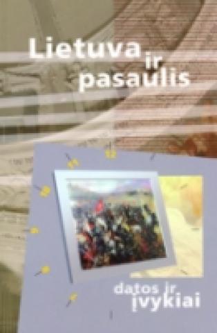 Daiktas Mokomoji Istorijos knyga