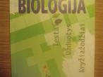 Daiktas Biologija 11-12kl