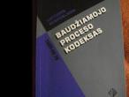 Daiktas Lietuvos Respublikos baudžiamojo proceso kodeksas