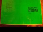 Daiktas Psichologija studentui KTU