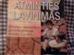 Daiktas S. Lair "Atminties lavinimas"