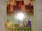 Daiktas • Viduramziu istorijos Atlasas 8 kl. 								Kaina: 3 lt.