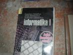 Daiktas Informatikos seni vadoveliai