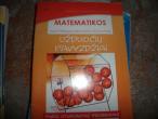 Daiktas Viskas matematikos egzamininui
