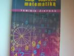 Daiktas matematikos mokomoji knygele..=}