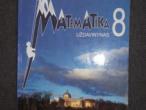 Daiktas Matematikos uždavinynas 8kl