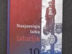 Daiktas Naujausiu laiku istorija 10kl