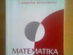 Daiktas i pagalba abiturientui matematika 1999-2008