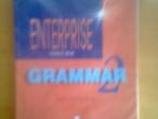 Daiktas Enterprise student book grammar 2