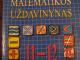 Matematikos uždavinynas Mažeikiai - parduoda, keičia (3)